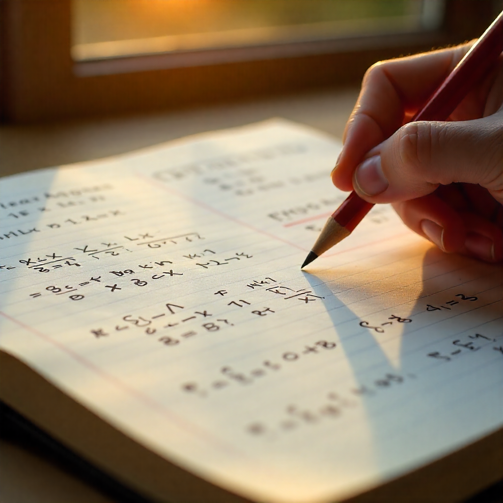 Linear Algebra Notes